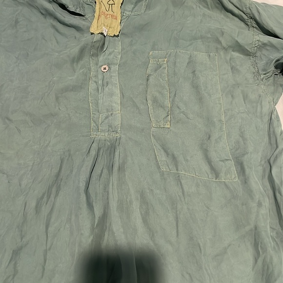 Pete and Greta Johnny Was Top - Picture 4 of 8